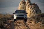 Land Rover Discovery HSE 2017 года (WW)